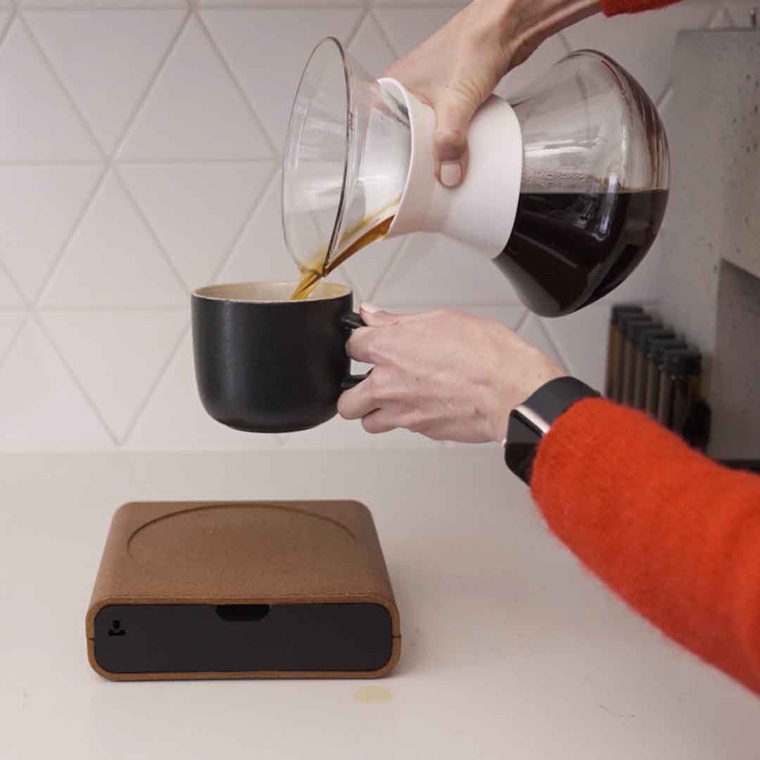 The Plastic-Free Way to Pure Coffee