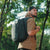 Form Meets Function in this Bag Built for City Life
