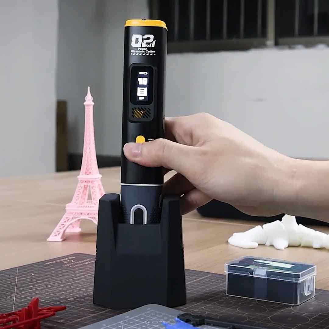 Cut & Polish With One Tool