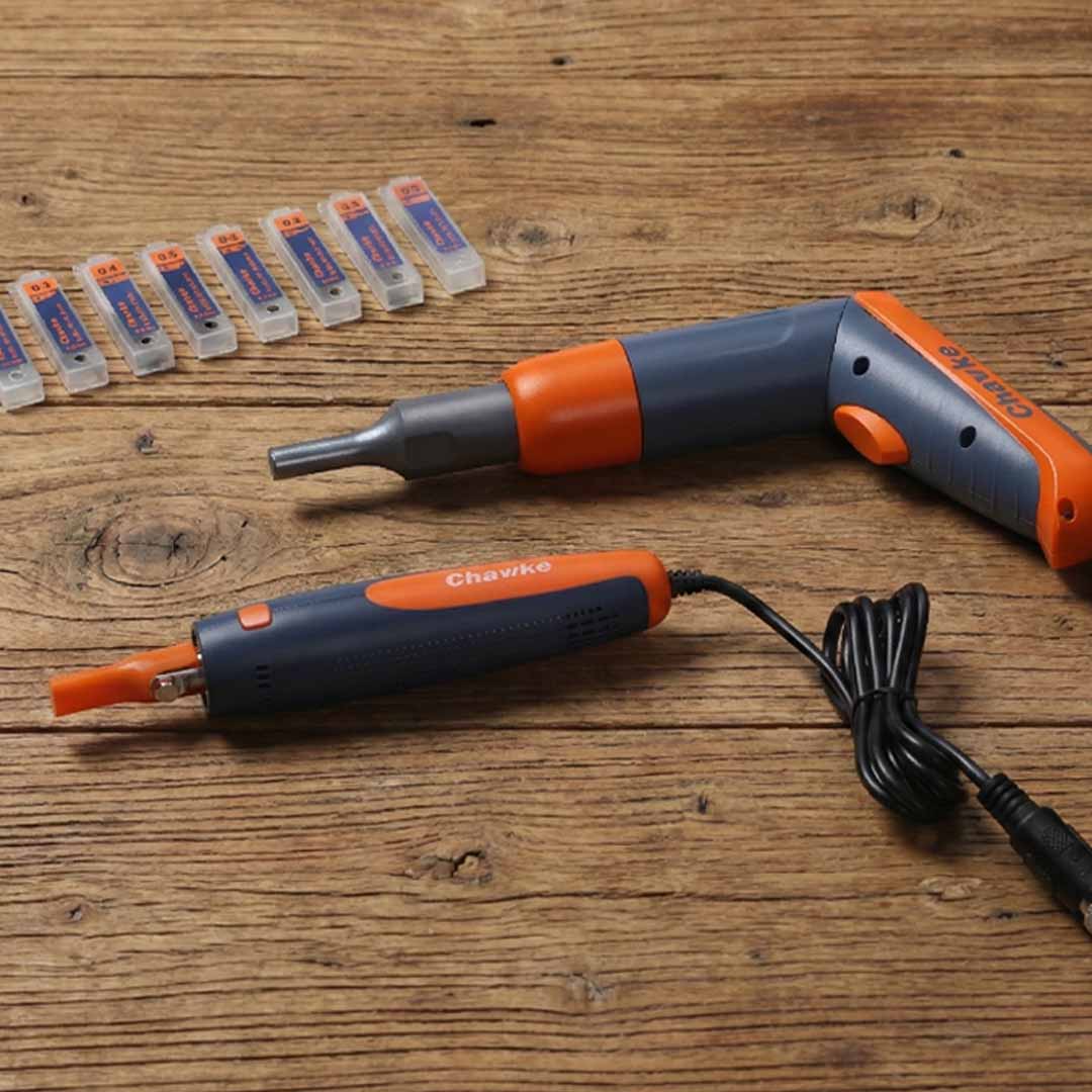 40kHz Ultrasonic 3-in-1 Workstation