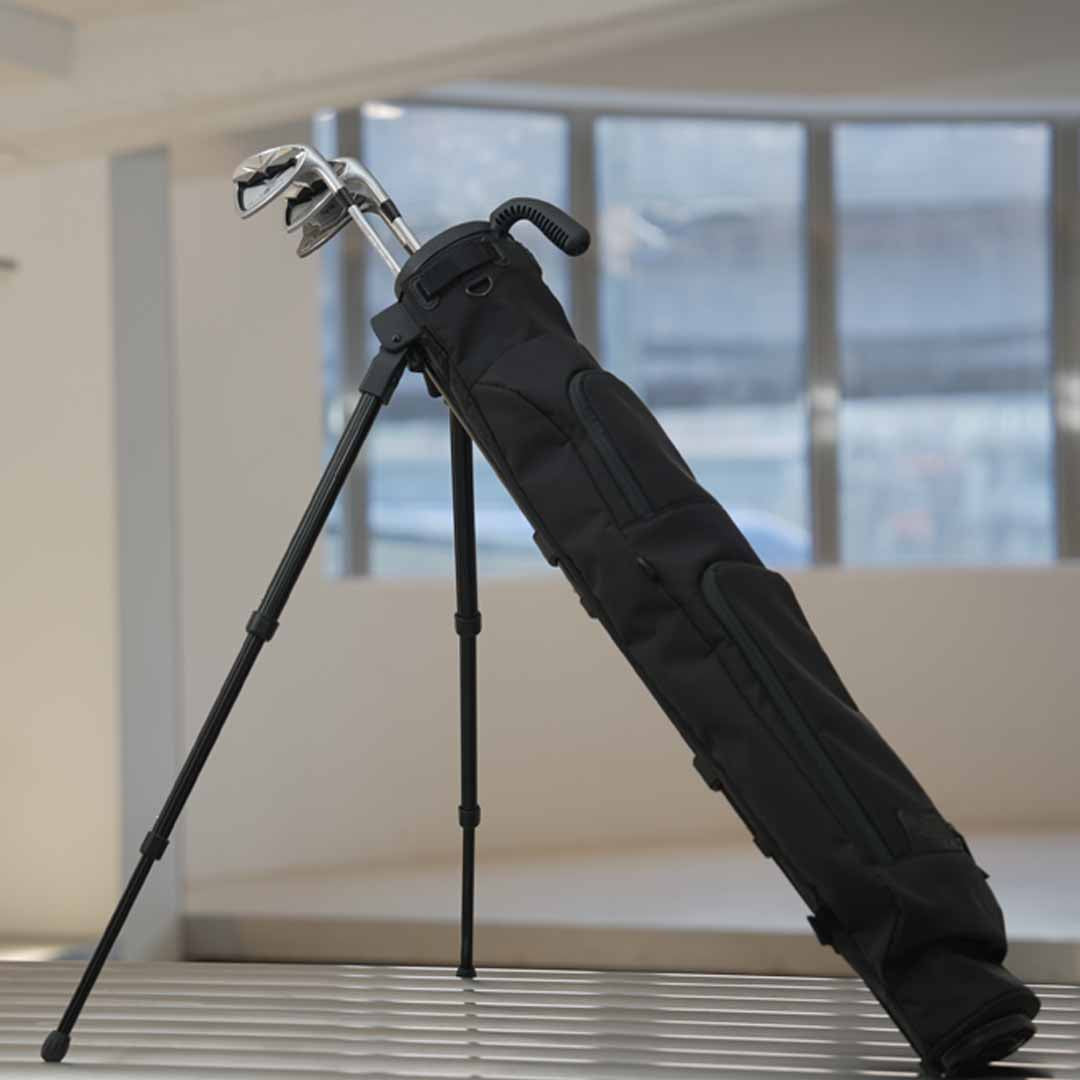 Collapsible Sunday Bag, Full-Size Play
