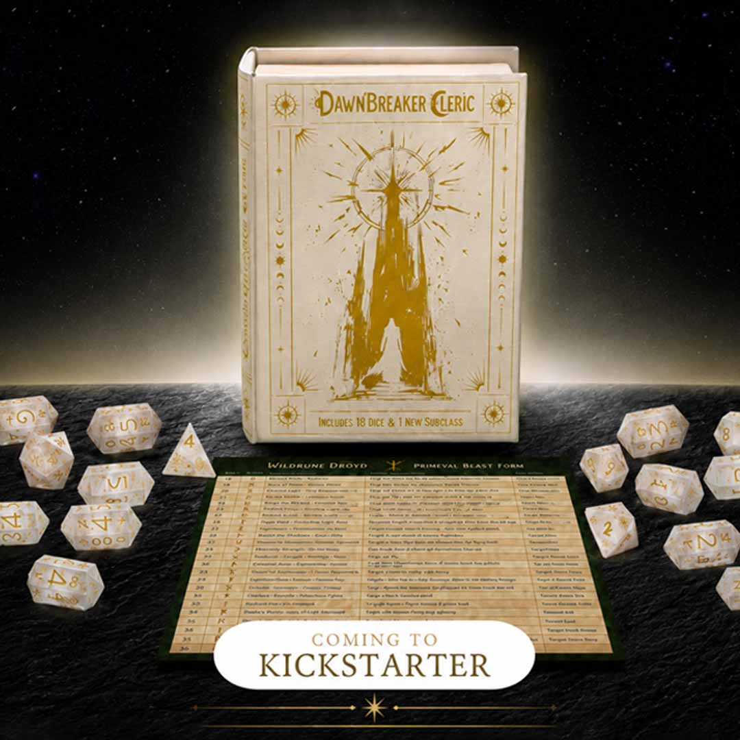Choose Your Path: Alchemy, Runes, Or Stars