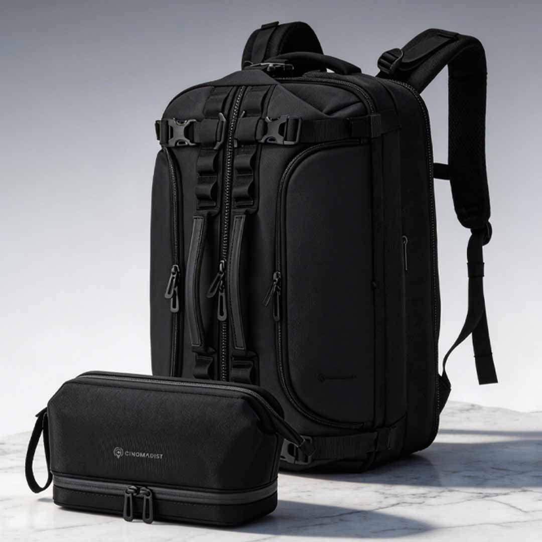 28L Center-Line Access Backpack