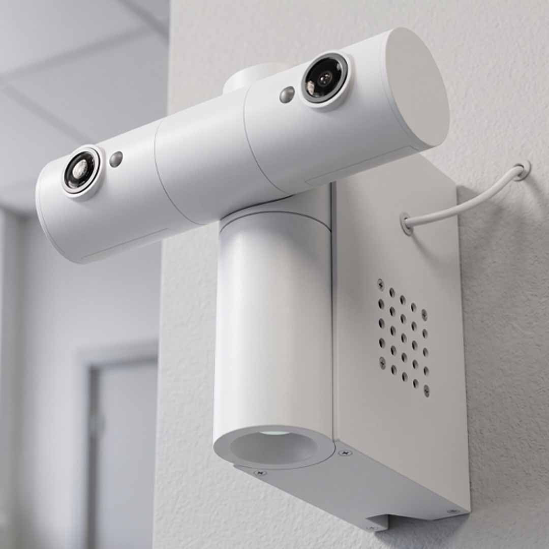 Home Automation That Knows You