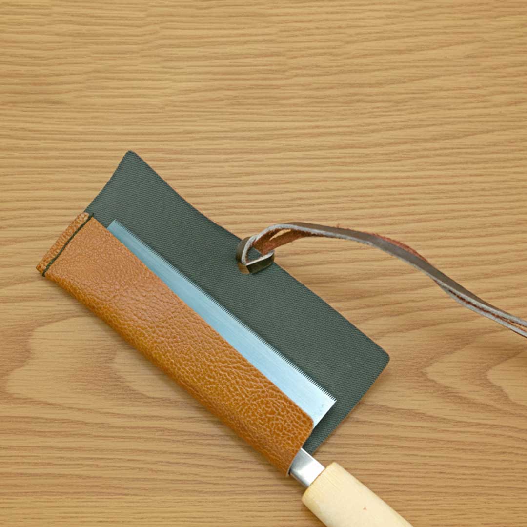 0.1mm Japanese Precision You Can Feel