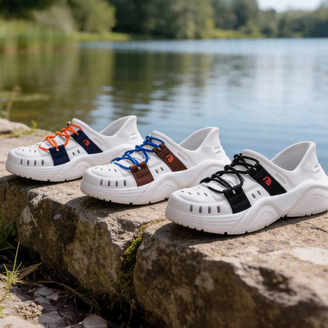 Waterproof Shoes That Look Good