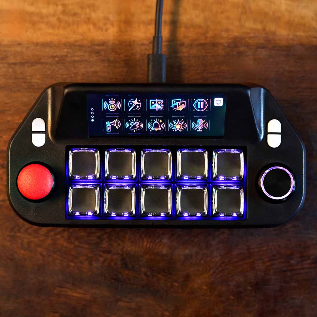 One Console For The Way You Actually Work