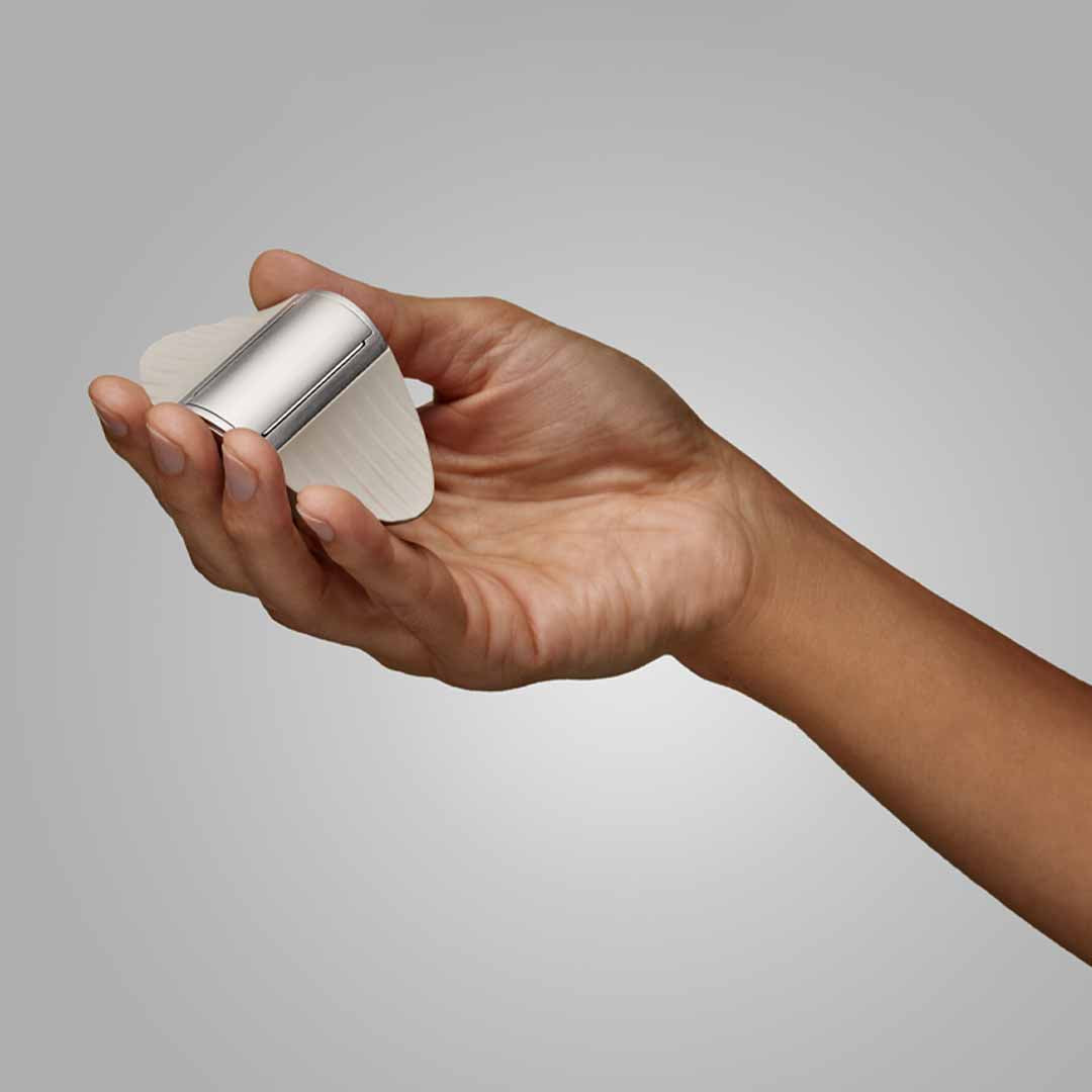 Designed For Bald Heads