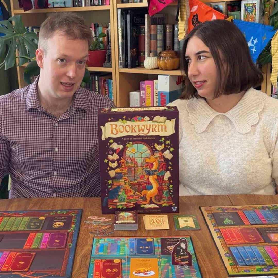 Cozy Dragon Strategy For Book Lovers
