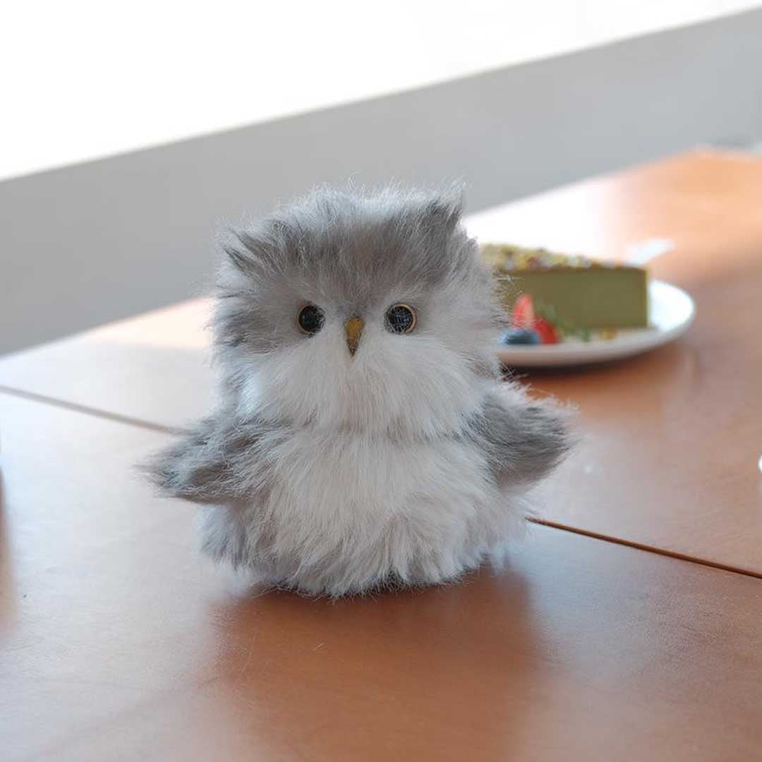 AI Pet With MBTI Personality