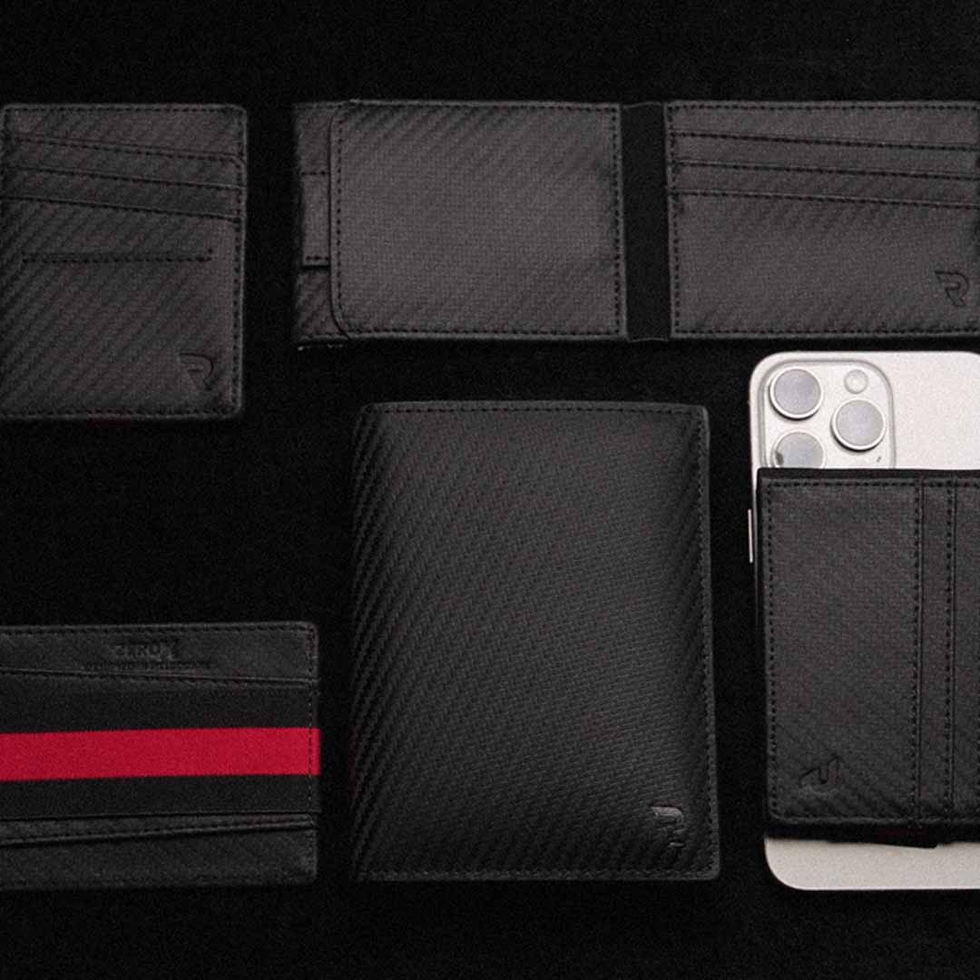 Slim Carry Without Compromise