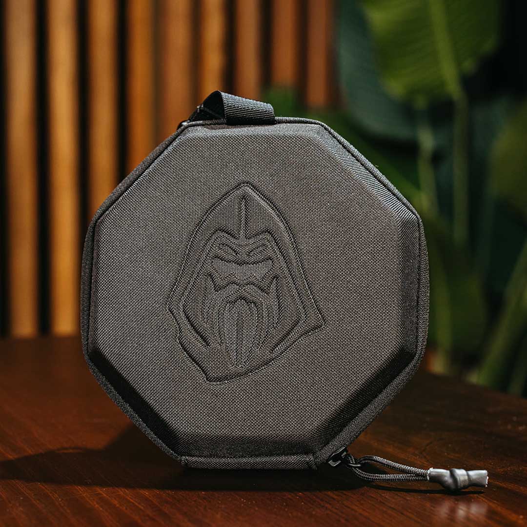 Lockable Vault Gaming Backpacks