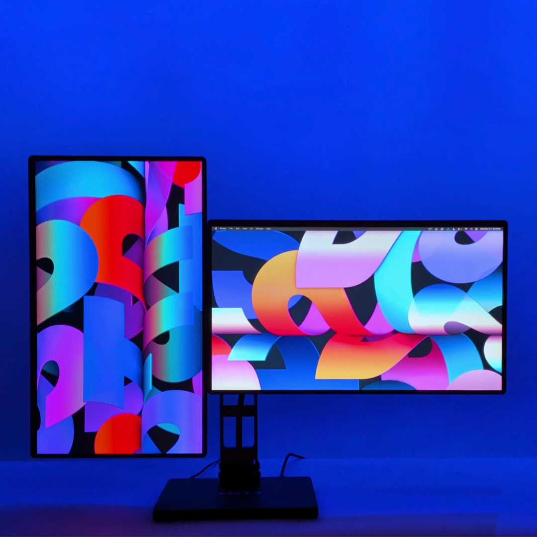 A Smarter Screen For Better Work