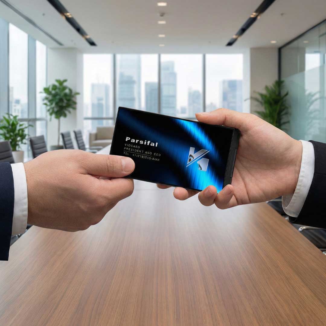 Networking That People Remember