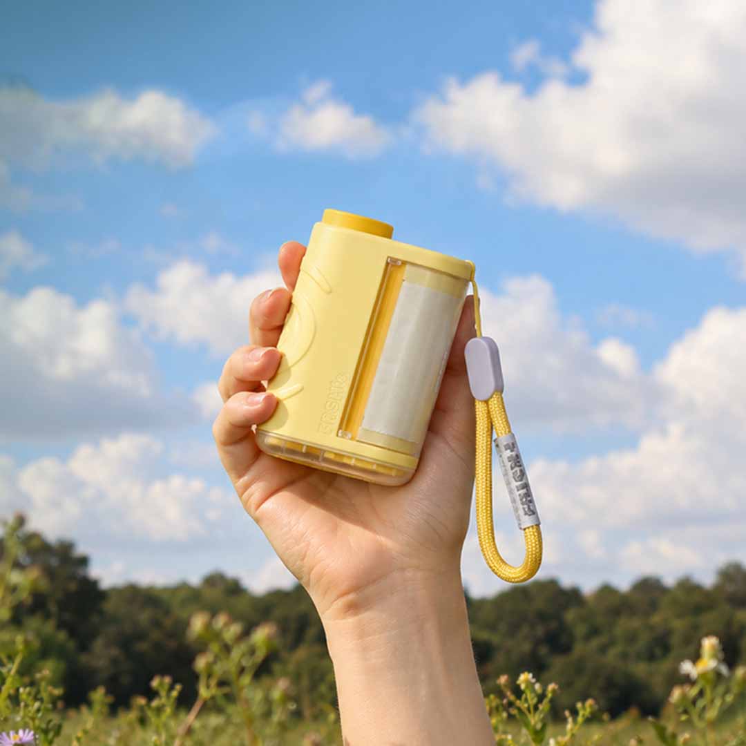 Made For The Mess Between Home And Wherever You Go