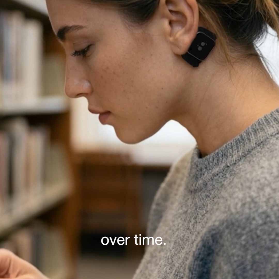 Fix Your Sleep While You Sleep