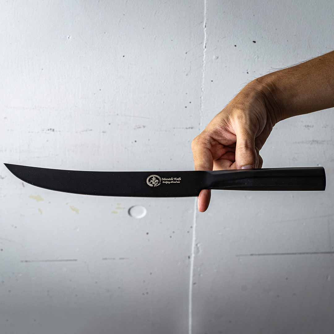 Better Balance For Every Cut