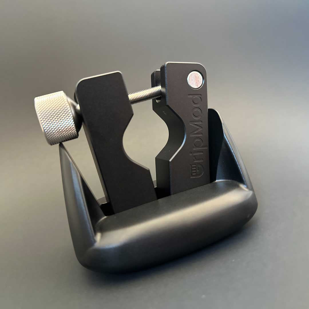 Train Stabilizers For Real Power