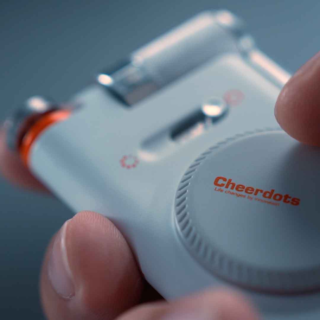 Control Everything With One Touch