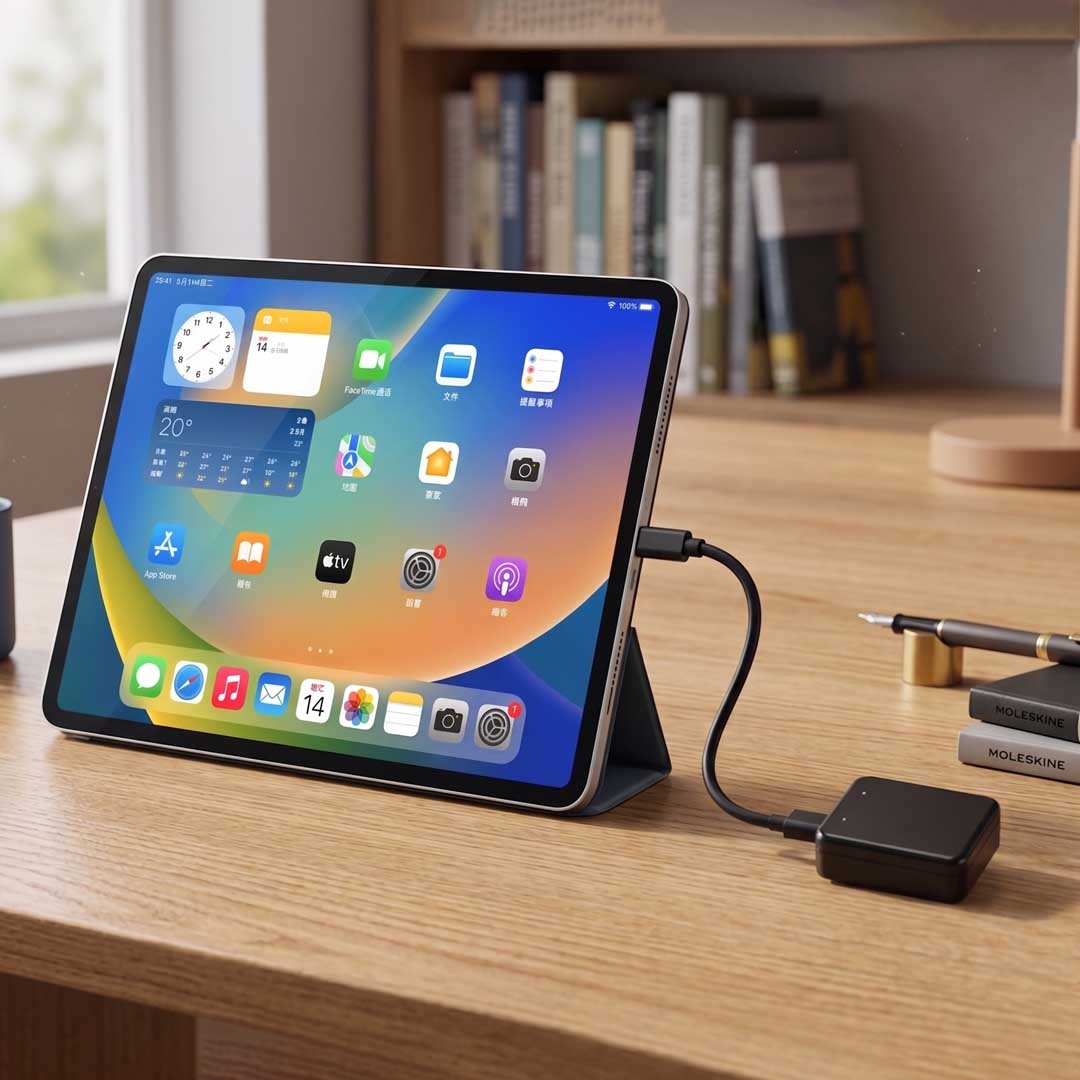Control Any Computer From Anywhere