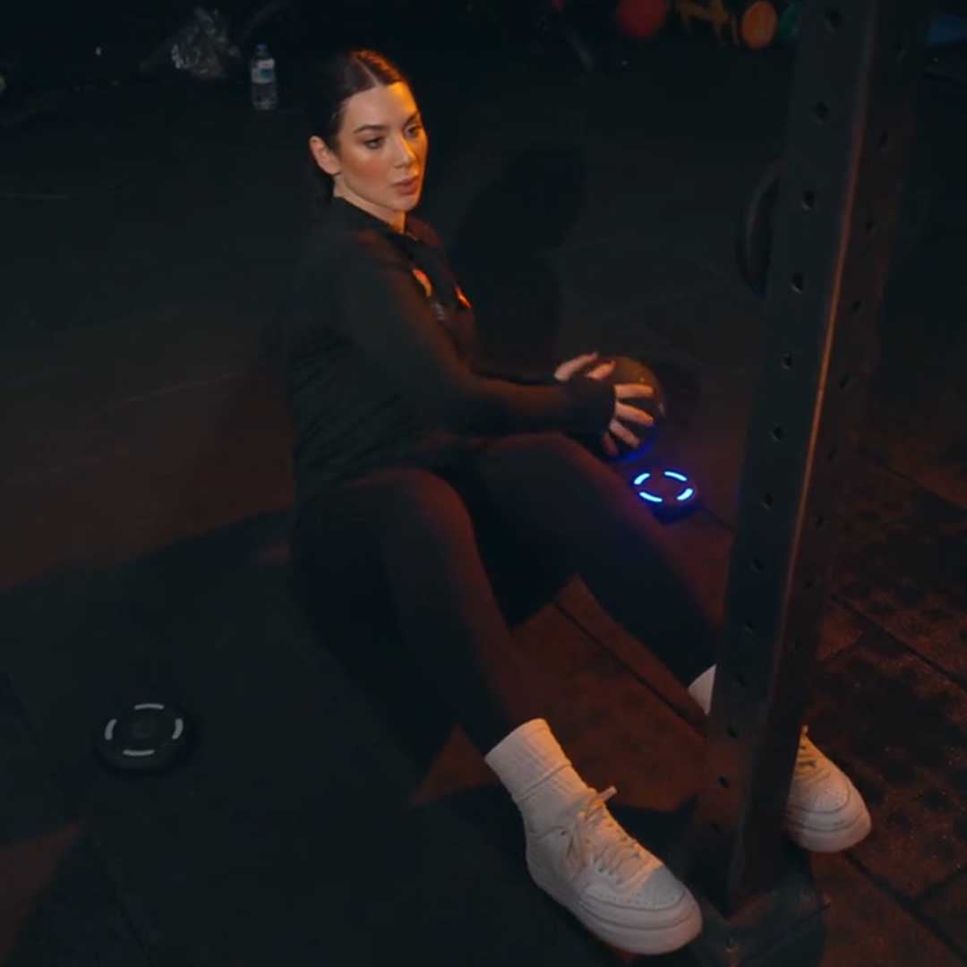 Train Smarter With AI-Powered Workouts