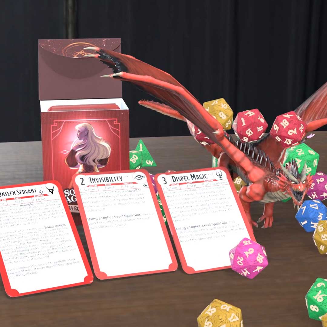 A New Way To Master D&D Spellcasting