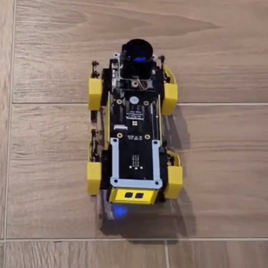 Learn Robotics With Beginner-Friendly Robots