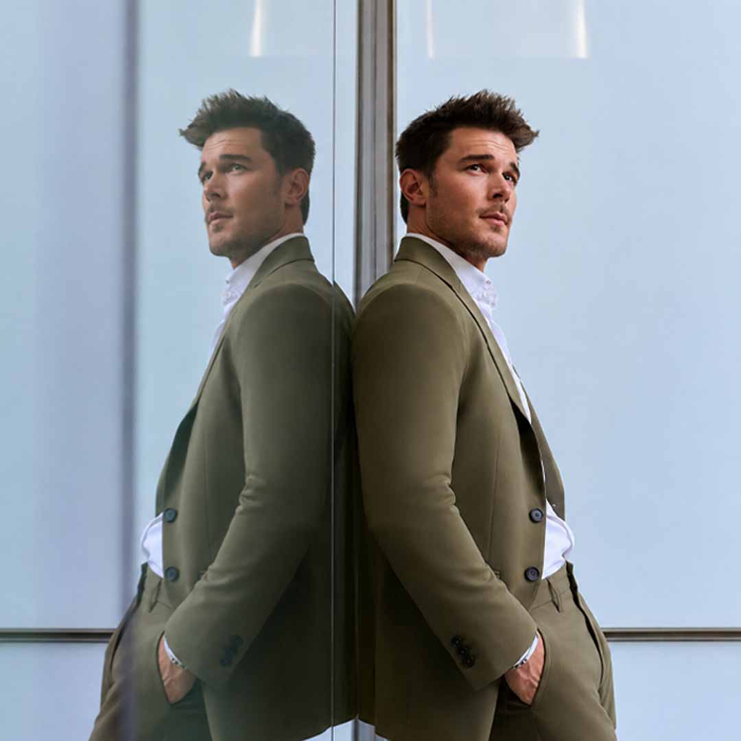 Tailoring Built For Real Life