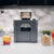 60-Second Frozen Drink Maker for Fast, Custom Ice Solutions