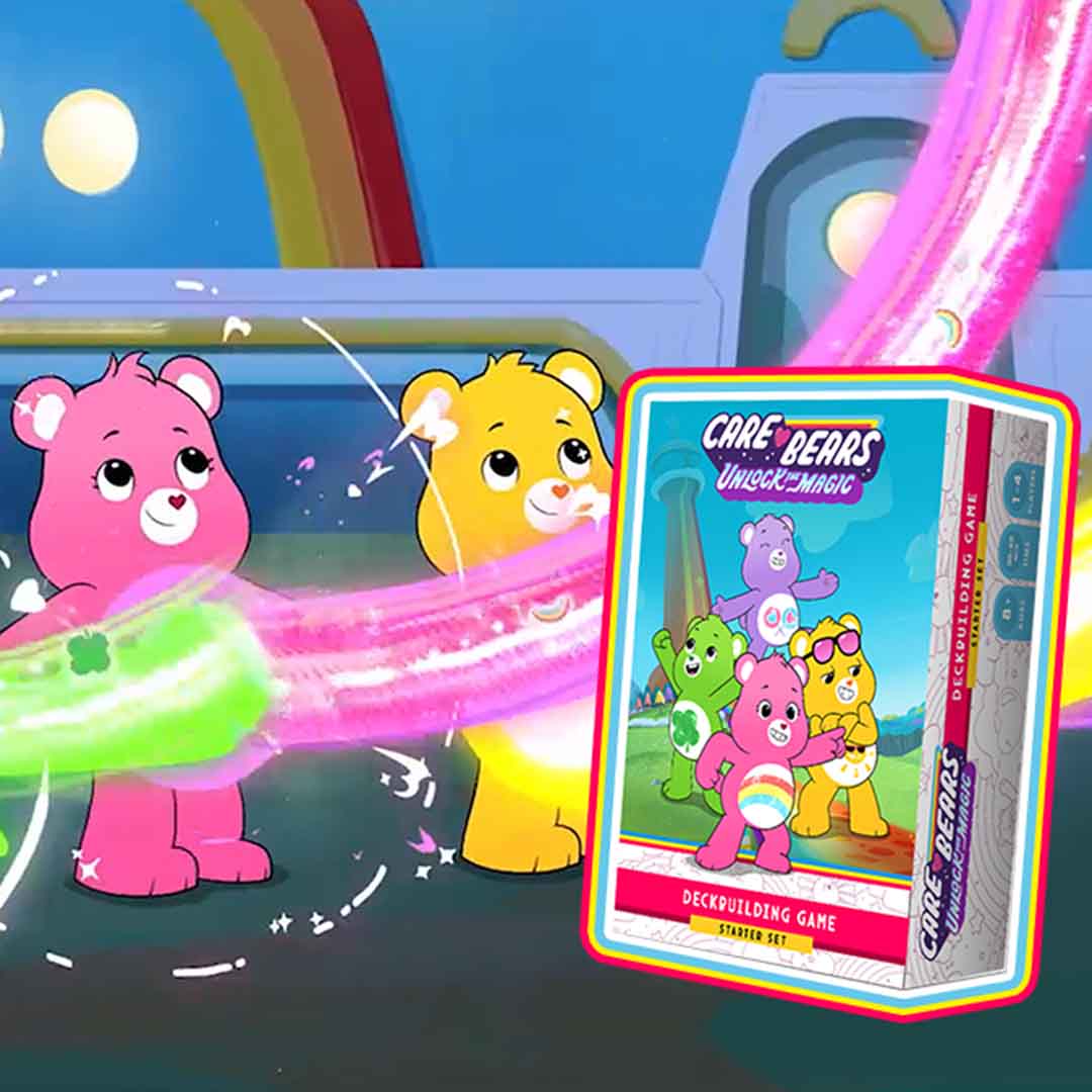Unlock the Magic of Game Night ✨
