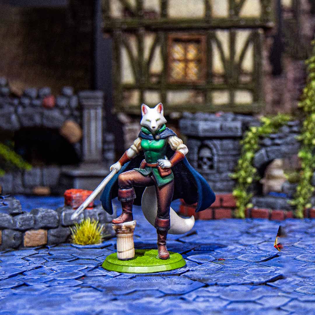 Craft Full-Color Minis From Any Photo