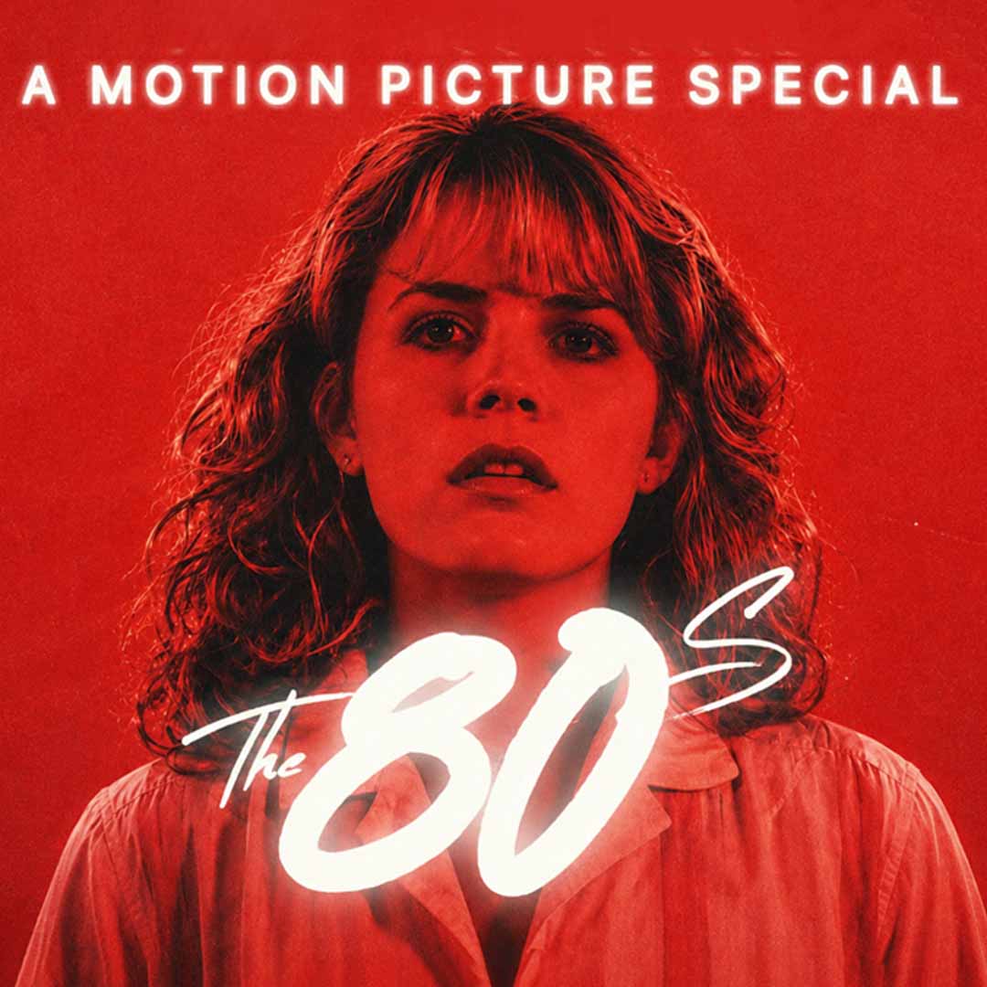A Cinematic Journey Through The 1980s