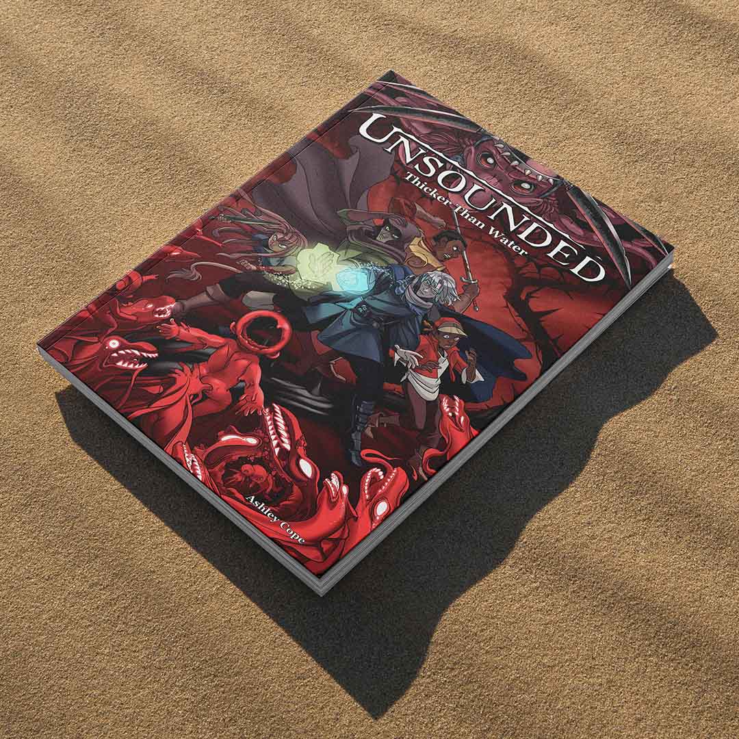A Legendary Webcomic Gets The Print Treatment