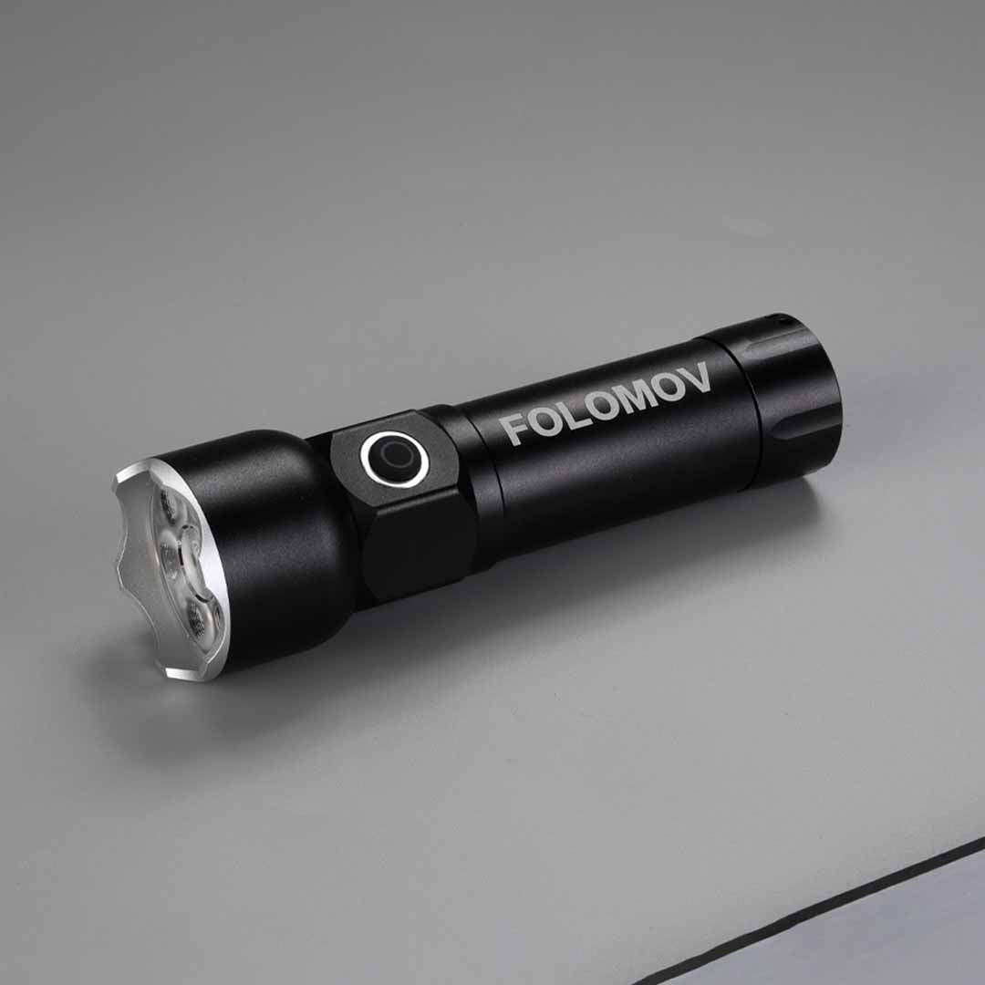 Pocket Power That Lights the Way