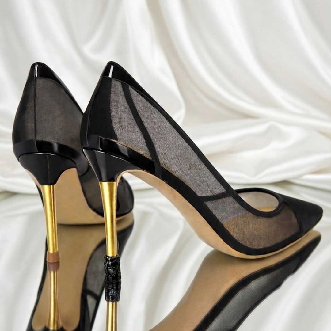 Wear Your Favorite Heels For Longer