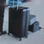 Turn Your Luggage Into A Trolley In Seconds