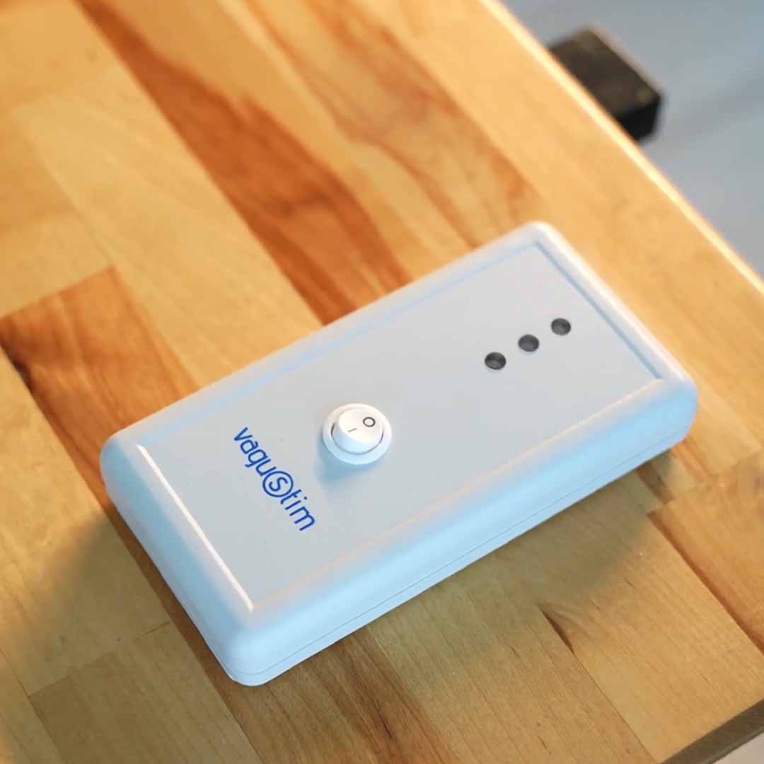 The AI Vagus Activator For Better Sleep