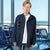 Craft Urban Travel with Japanese Wool