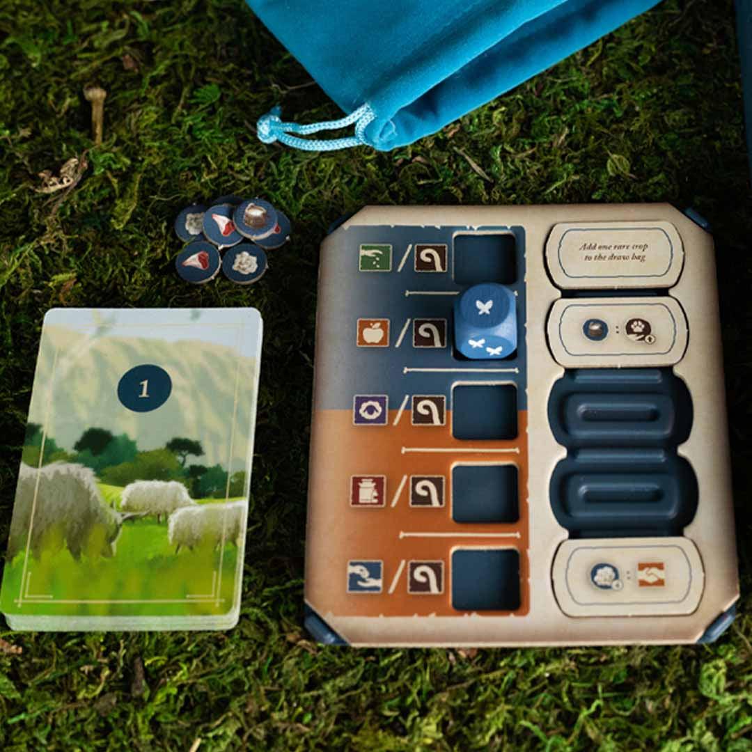 Mythwind Expansions - Redefine Cozy Fantasy Gaming