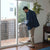 Lock Your Sliding Door Without Bending