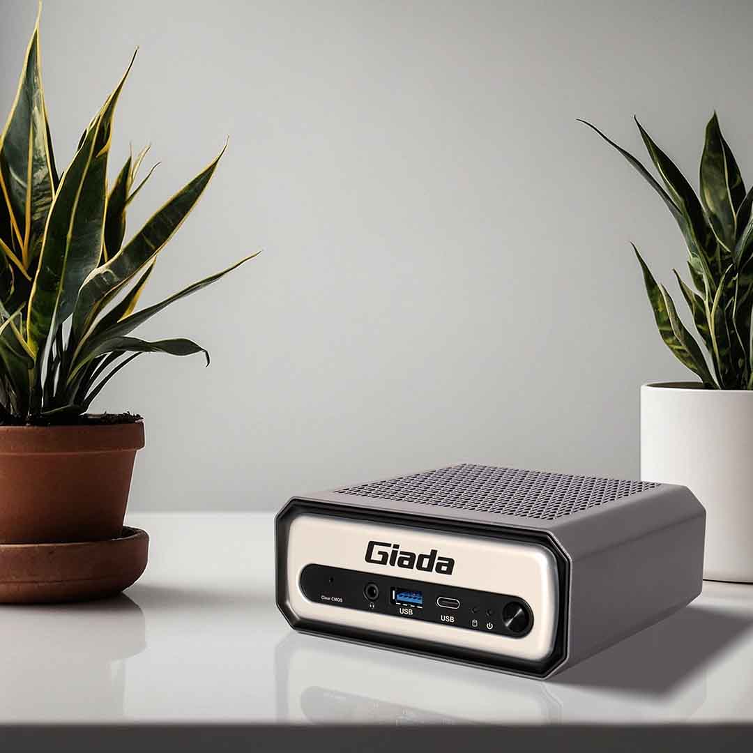 AI-Powered PC with Intel Ultra CPU