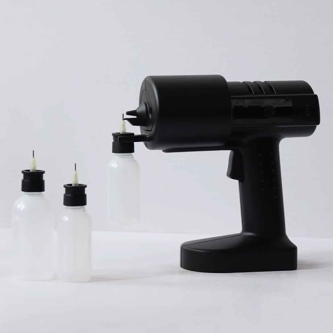 Paint Perfectly Every Time