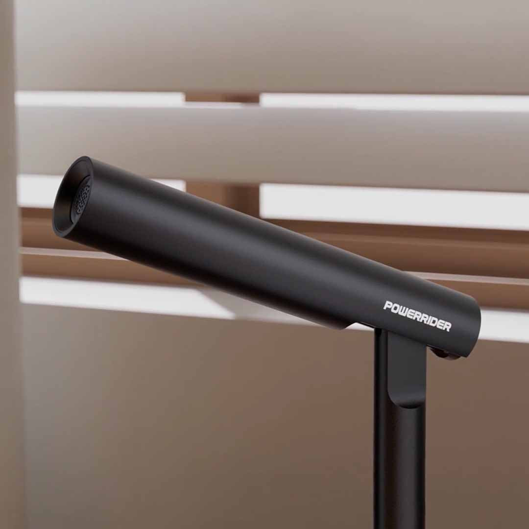 A Smarter Way To Talk To Your Desk