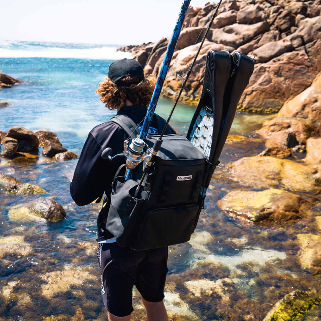 The Waterproof Wet/Dry Adventure Pack