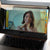 Transparent Webcam for Natural Eye Contact