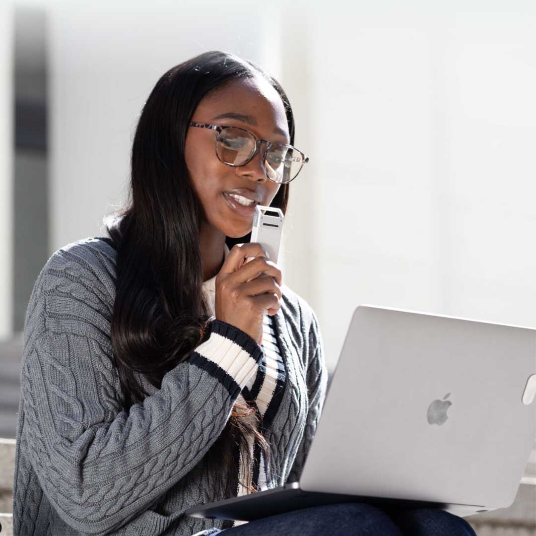The AI Voice Recorder That Works With Your AirPods