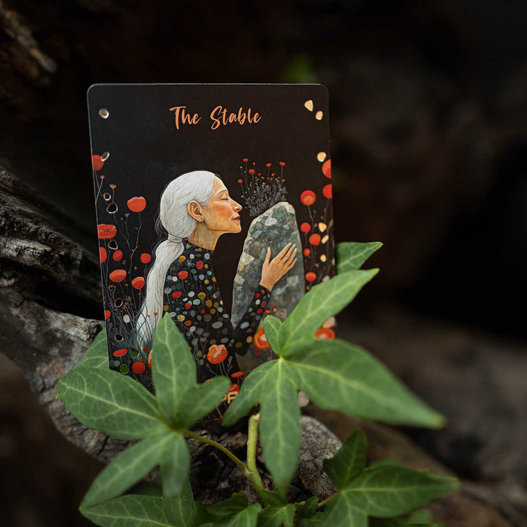 Discover The Hidden Sides Of You