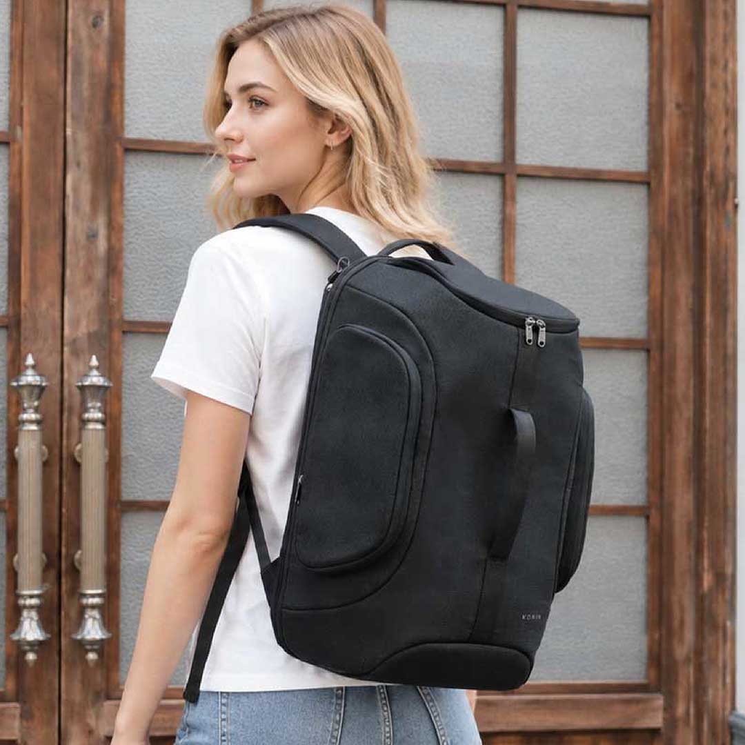 30L Slash-Proof Travel Backpack