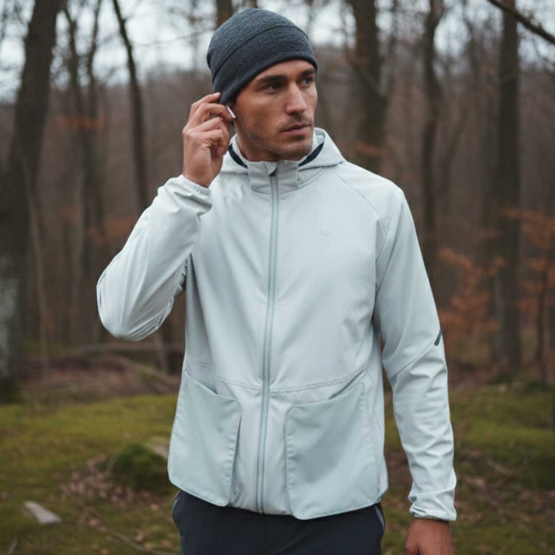 Smart Warmth Without The Bulk