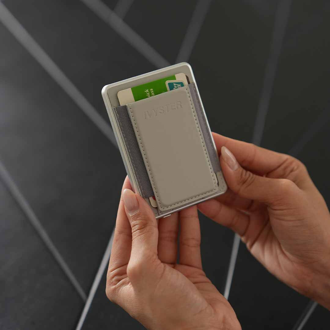 Your Wallet Just Learned To Charge Your Phone